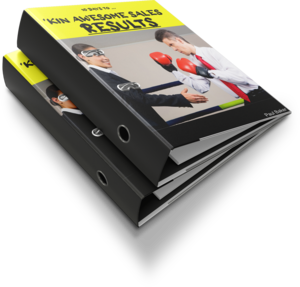 10 Days To ... Seriously Impressive Sales Results