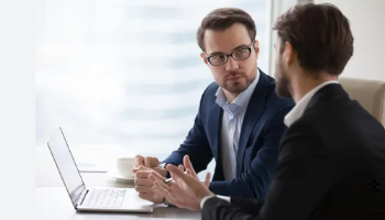 Business conultants qualified